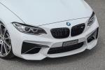 BMW M2 Coupe by dAHLer 2016 года